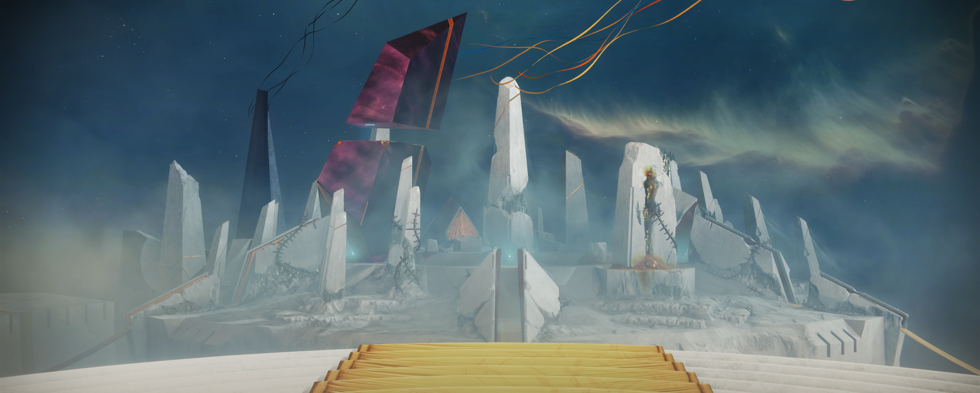 Desert Perpetual Raid